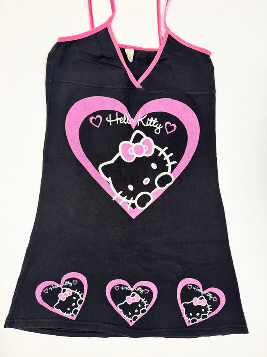 Hello Kitty Mini Dress