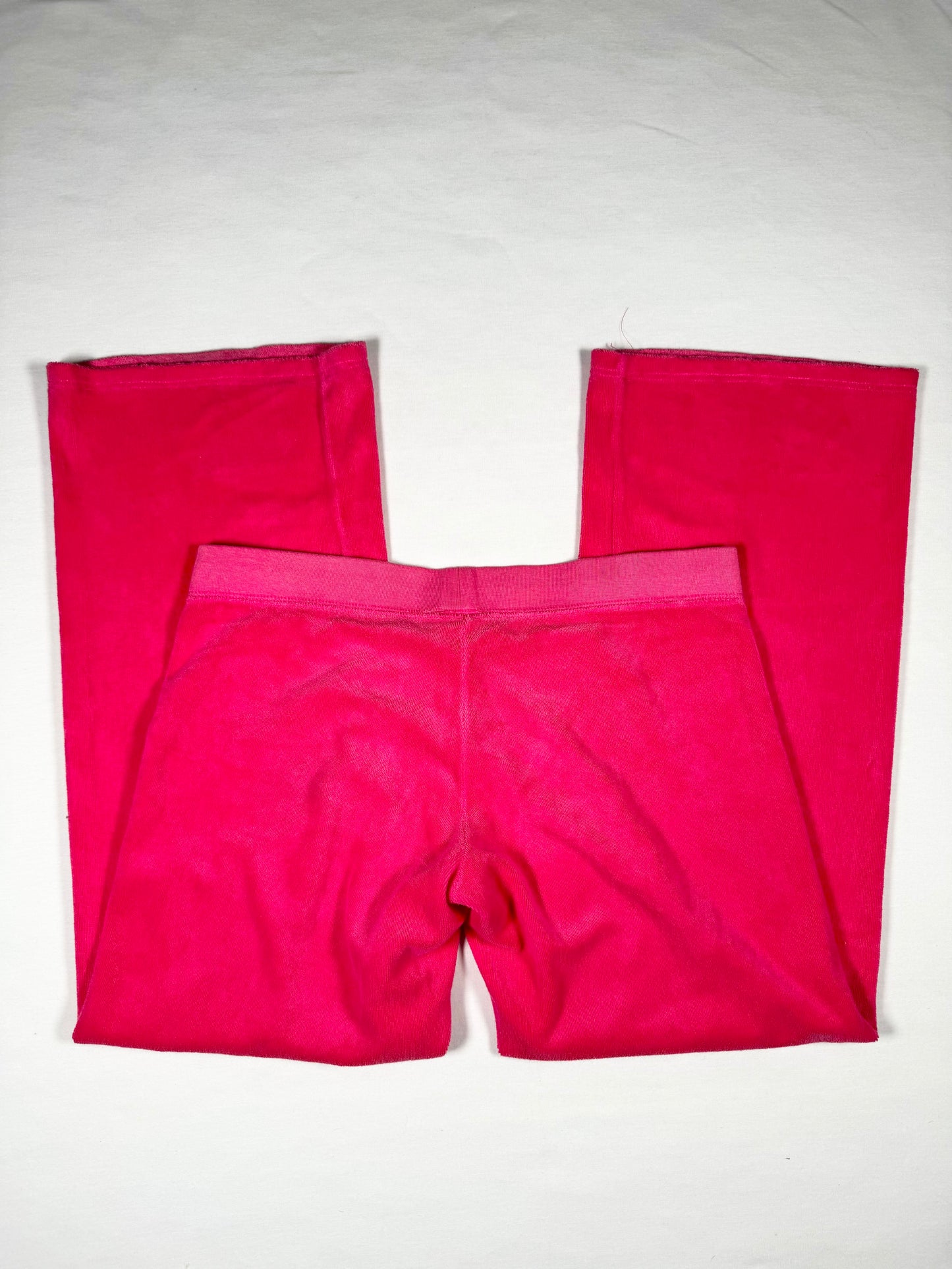 Hot Pink Juicy Couture Tracksuit