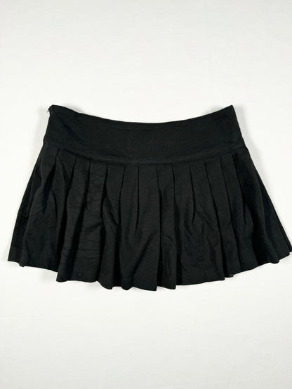 Cecil Mcbee Mini Skirt