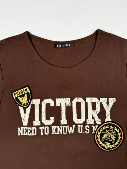 Victory Tee