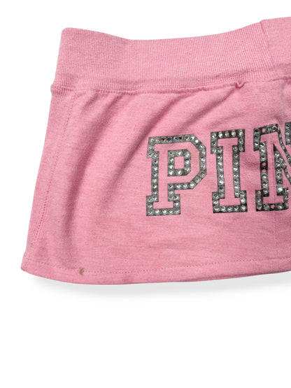 PINK Micro Skirt ♡ XS/S