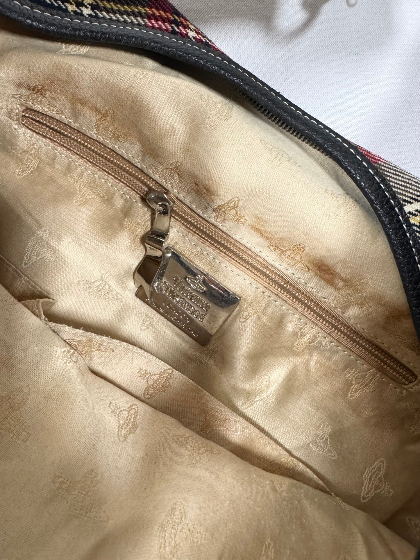 Vivienne Westwood Bag