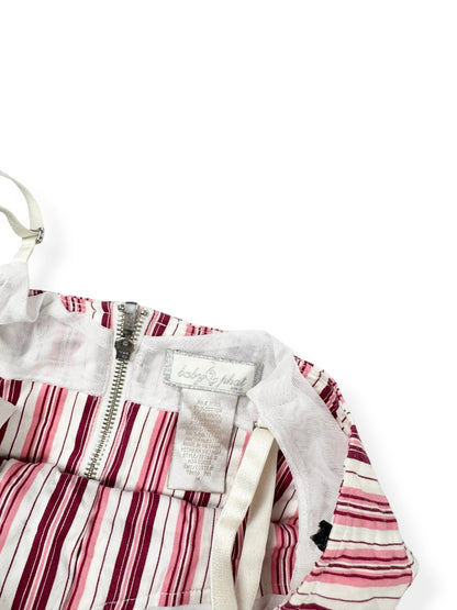Baby Phat Striped Cami ♡ M