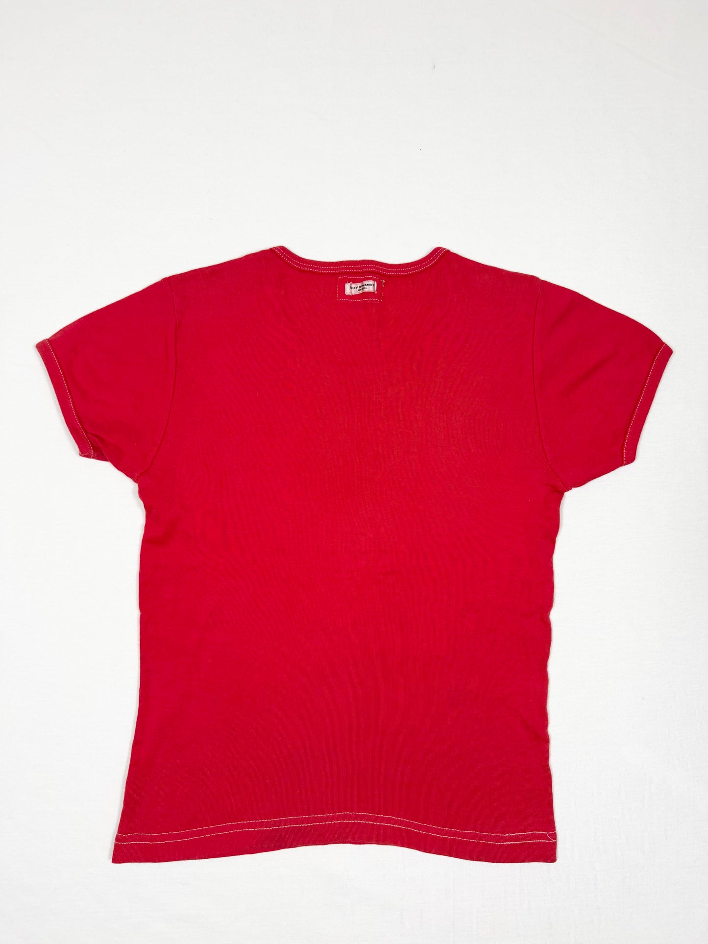 Sexy Dynamite Queen Tee