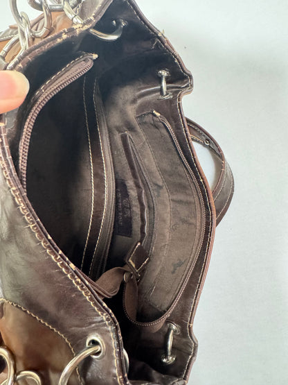 00s Western Bag