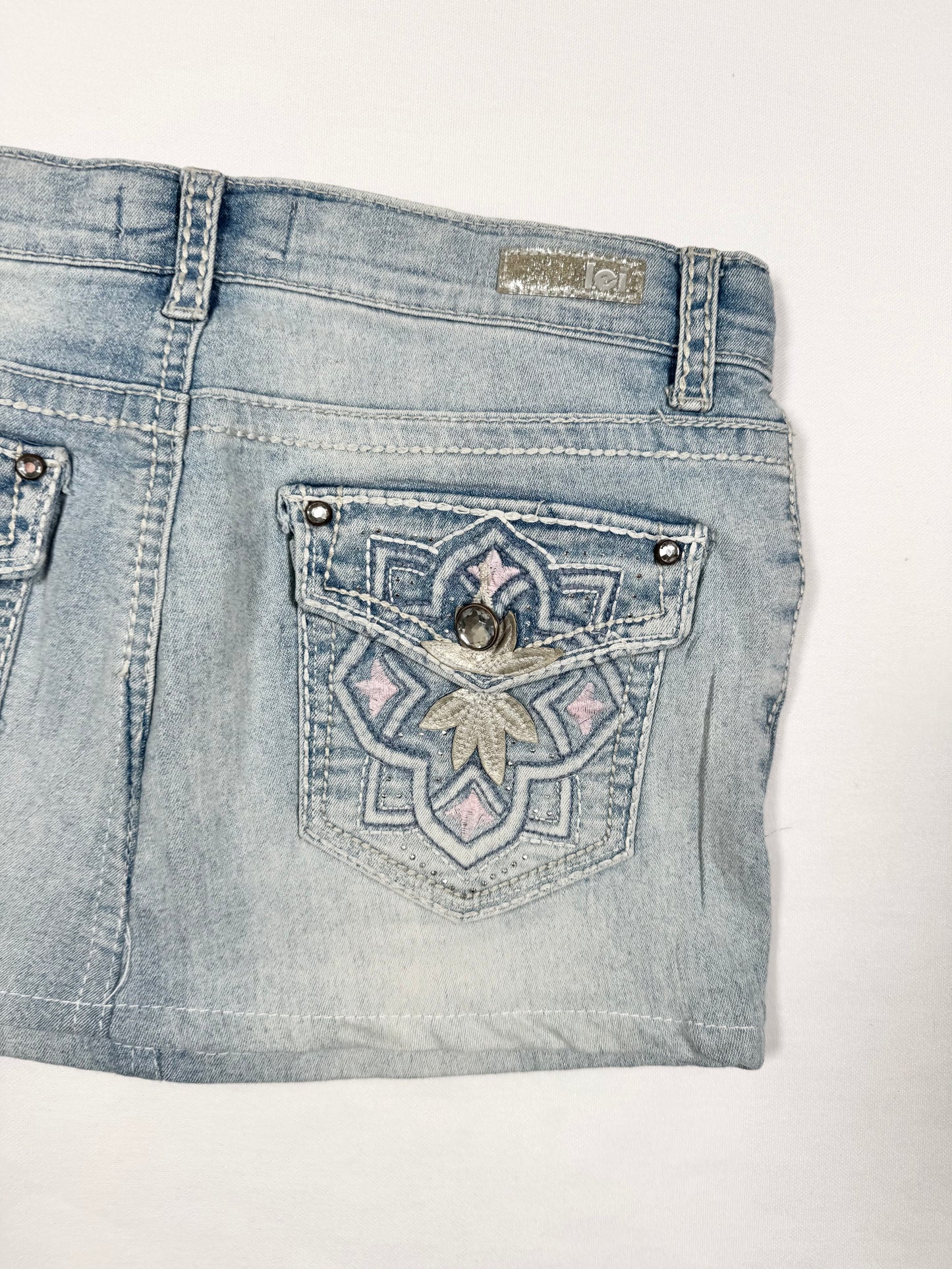 L.e.i Mini Skirt ♡ Size XS