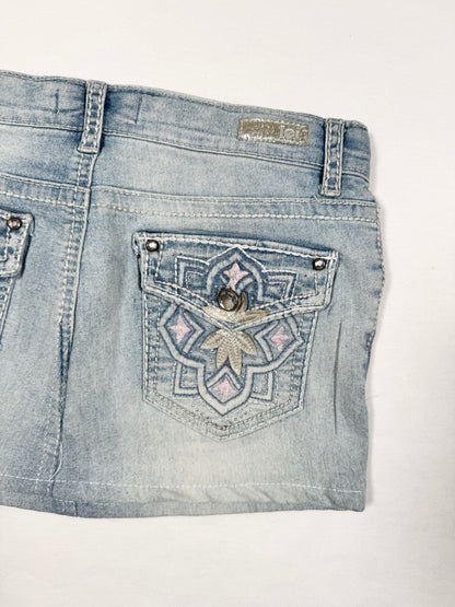 L.e.i Mini Skirt ♡ Size XS