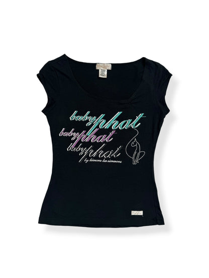 Baby Phat Tee ♡ S