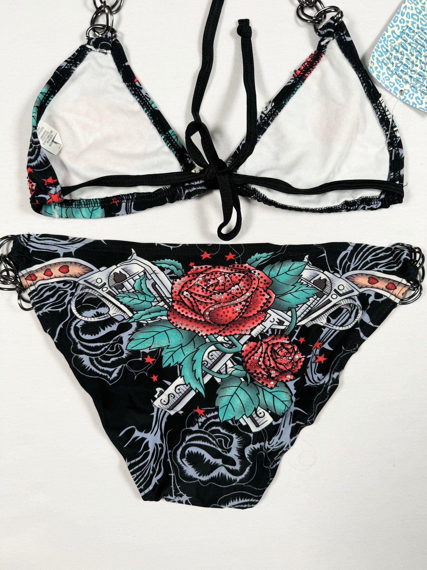 BNWT Sinful Bikini