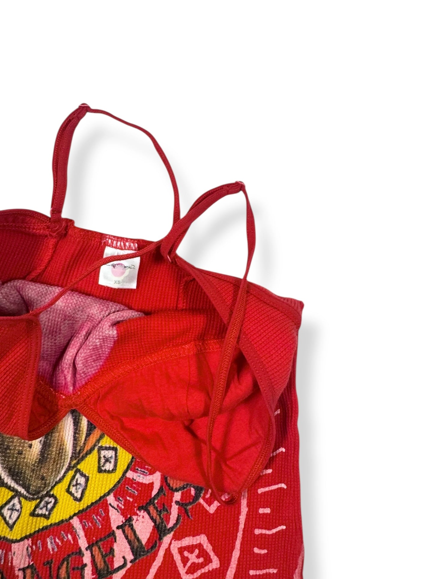 Ed Hardy Cami