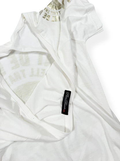 Skull Tee ♡ Size M