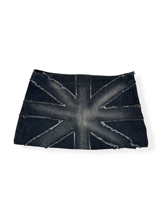 Union Jack Skirt