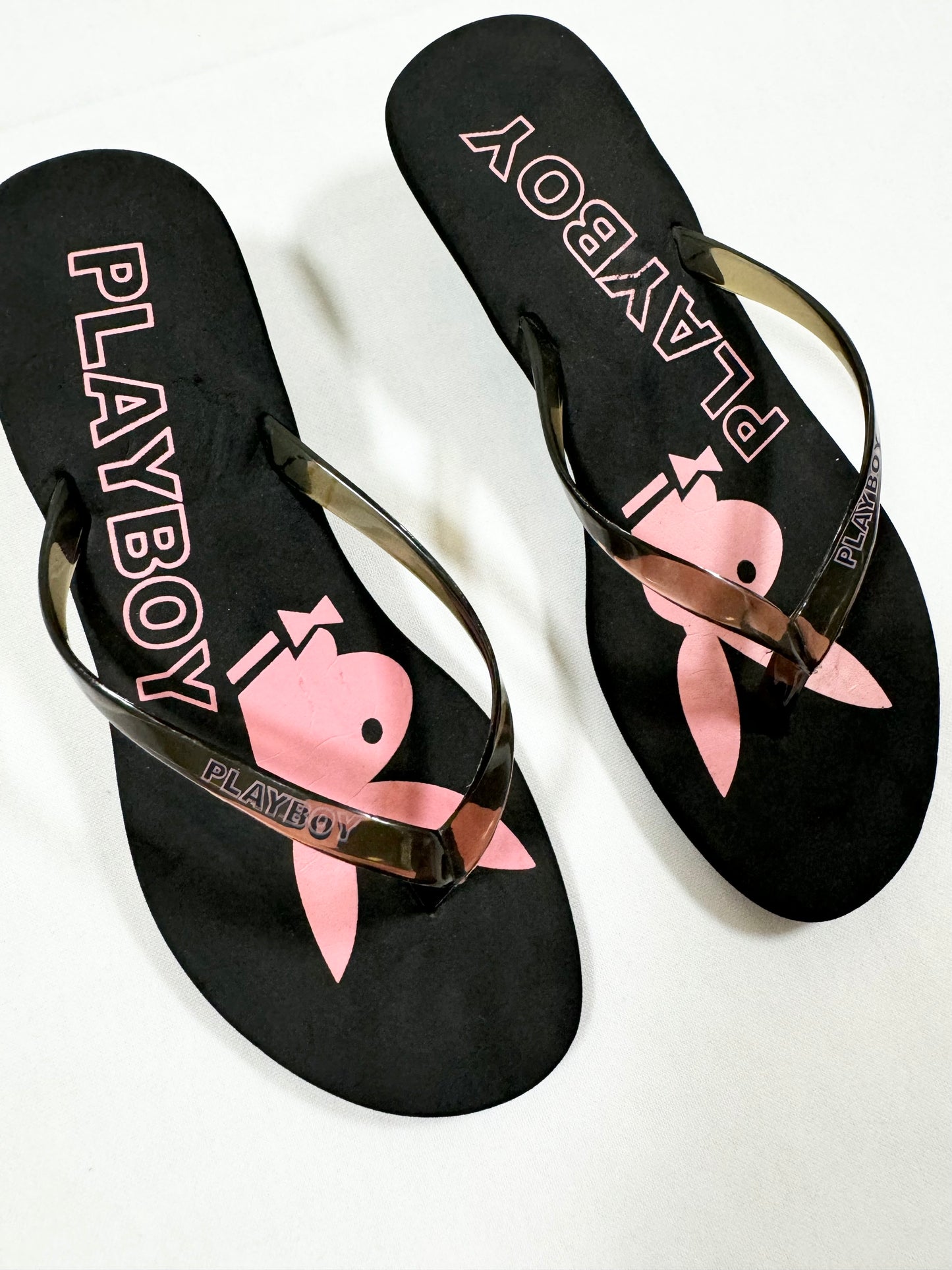 Playboy Sandals