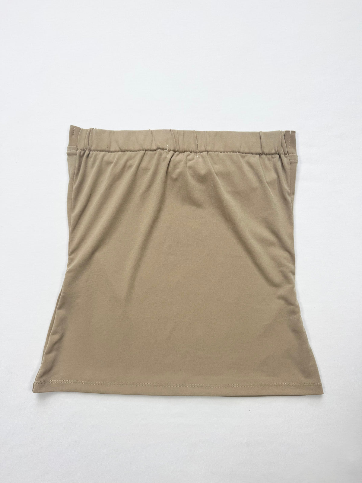 Playboy Brown Tube Top ♡ M