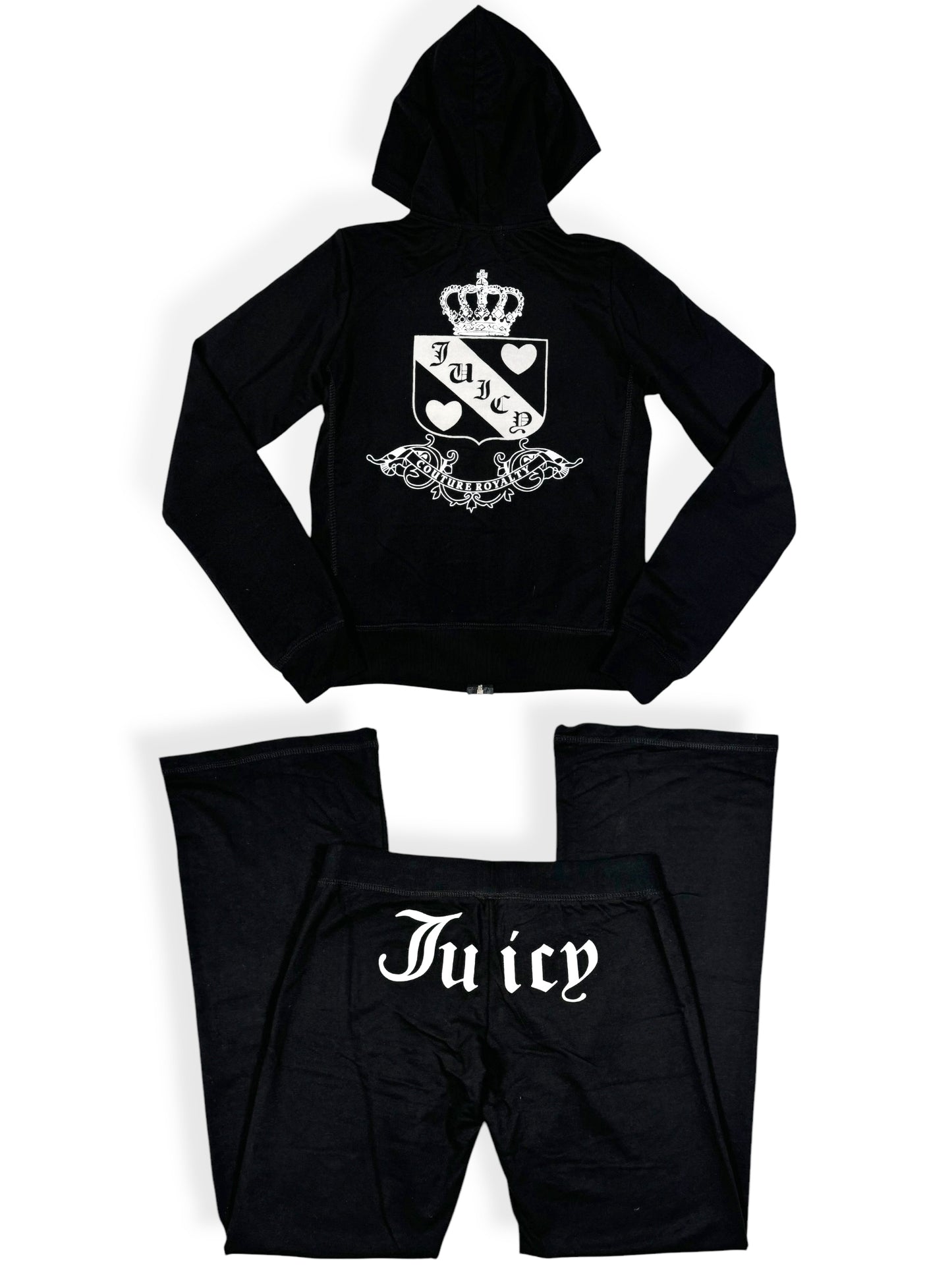 BNWT Juicy Couture Tracksuit