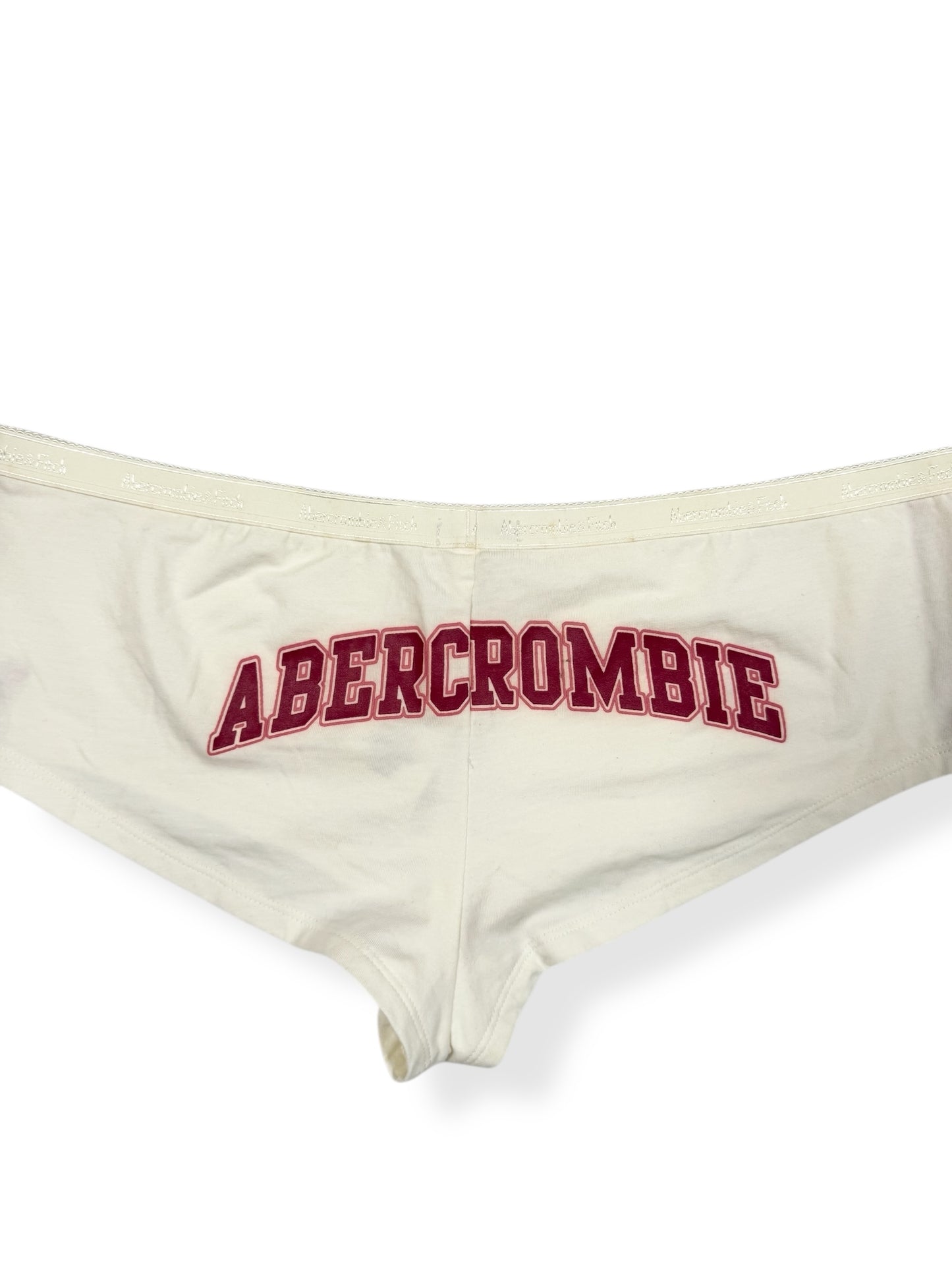 Abercrombie Micro Shorts ♡ Size S/M