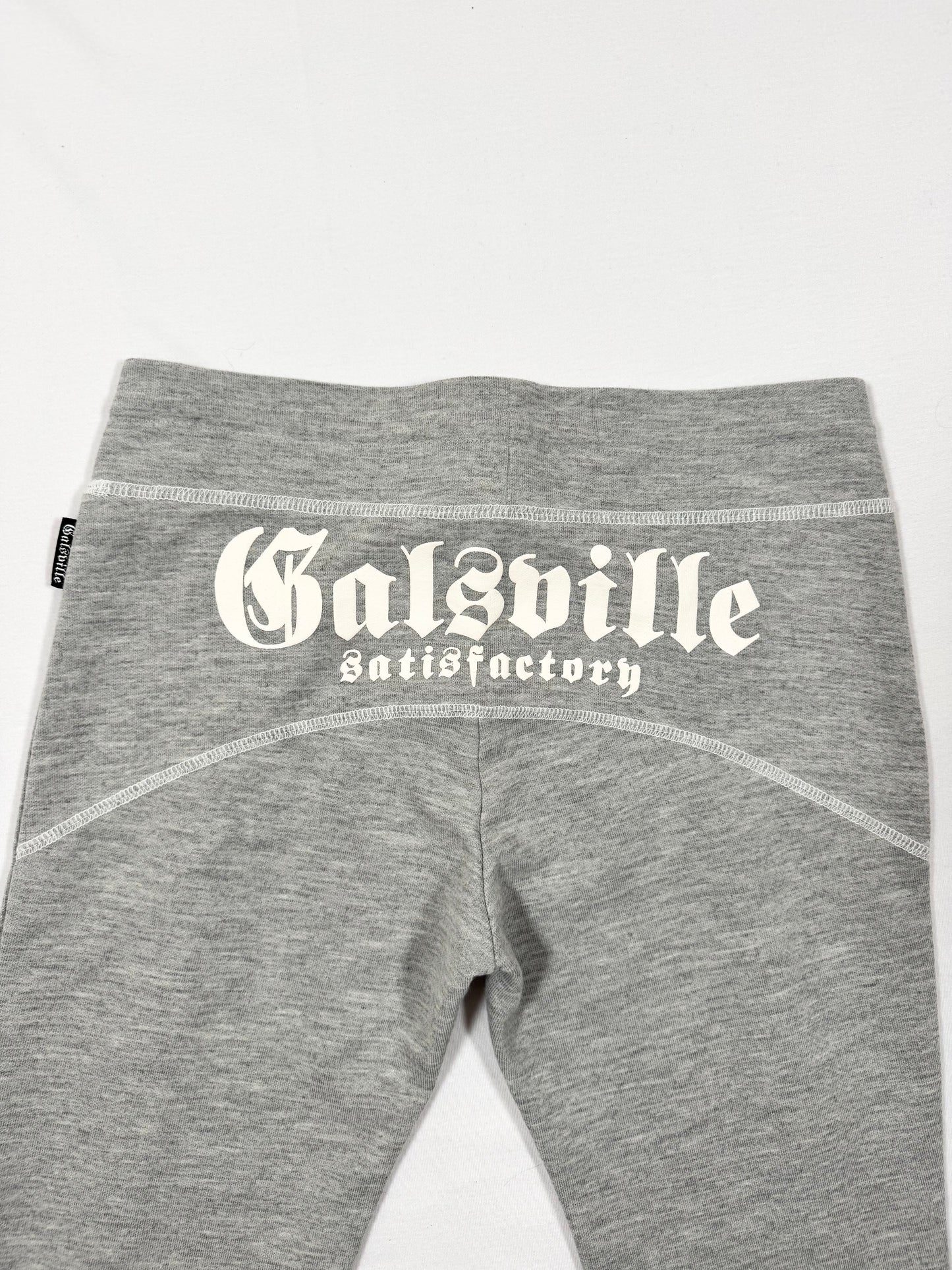 Galsville Zipper Trackpants