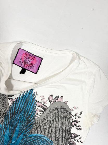 Wing Mcbling Tee