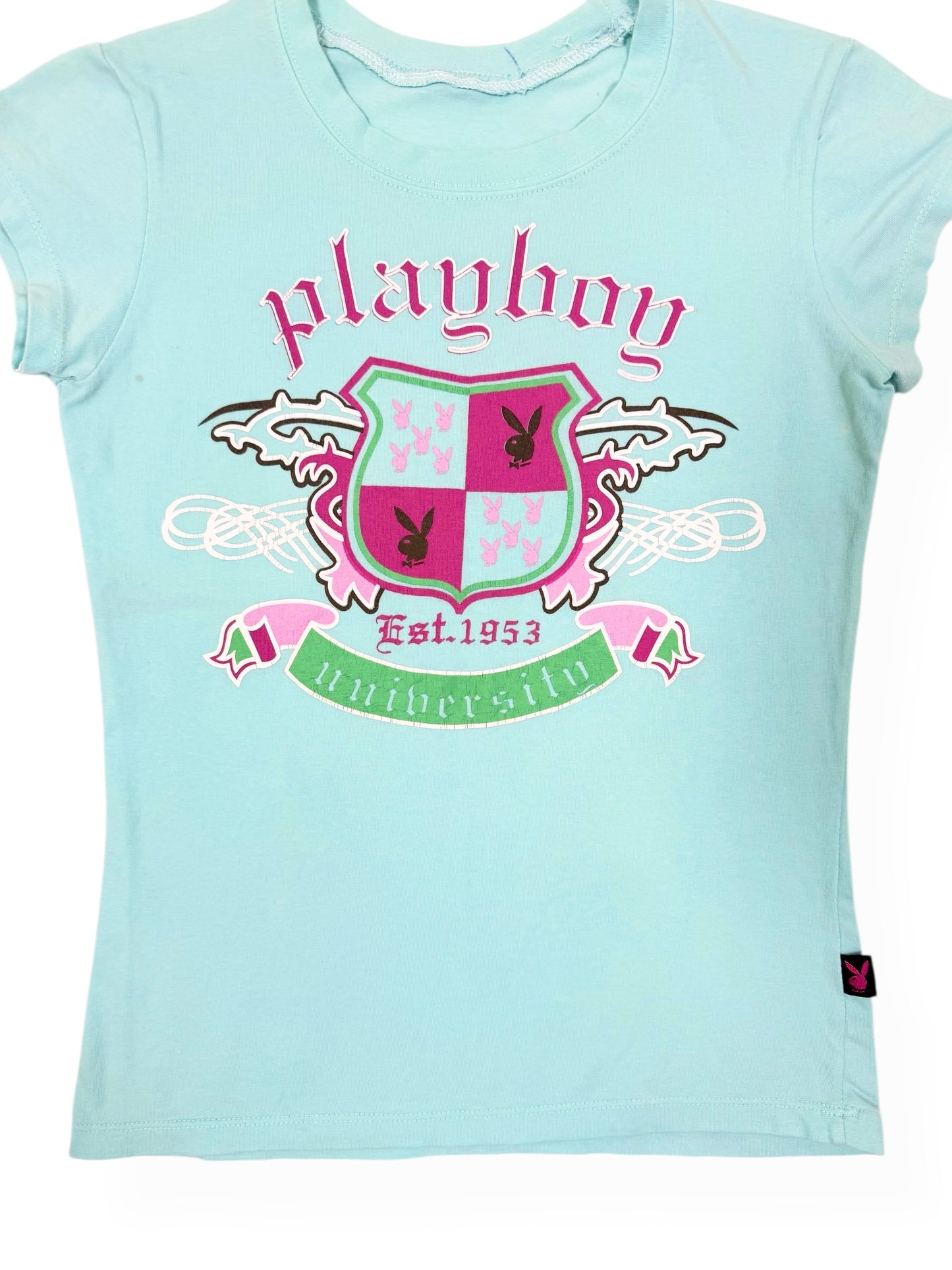 Playboy University Tee