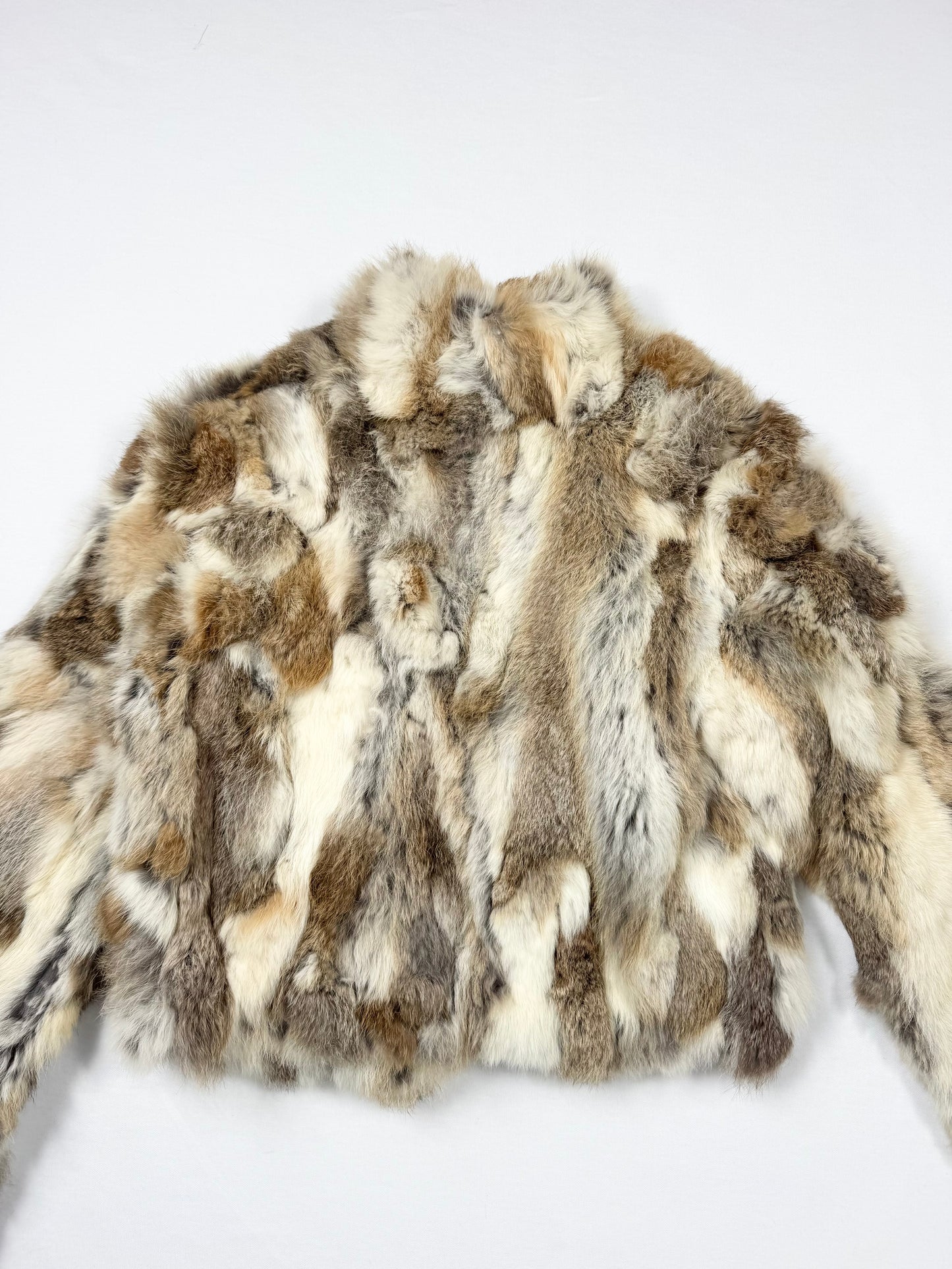 Fur Jacket ♡ S
