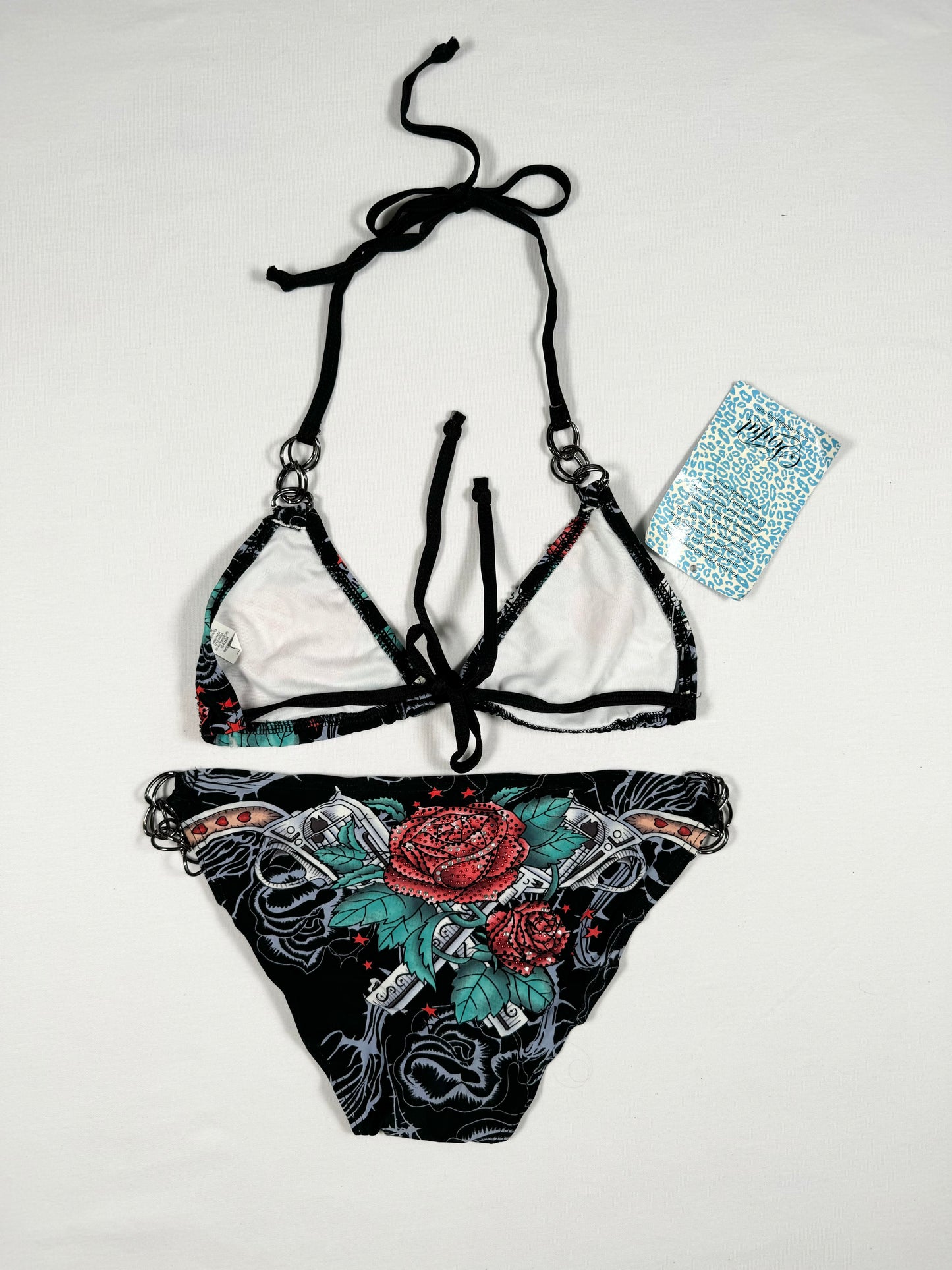 BNWT Sinful Bikini