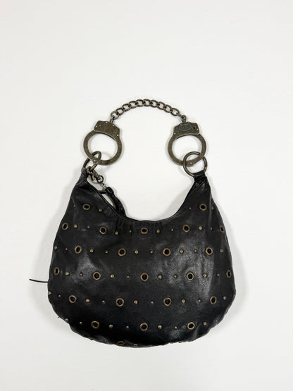 Cuffz By Linz Grommet Bag ♡