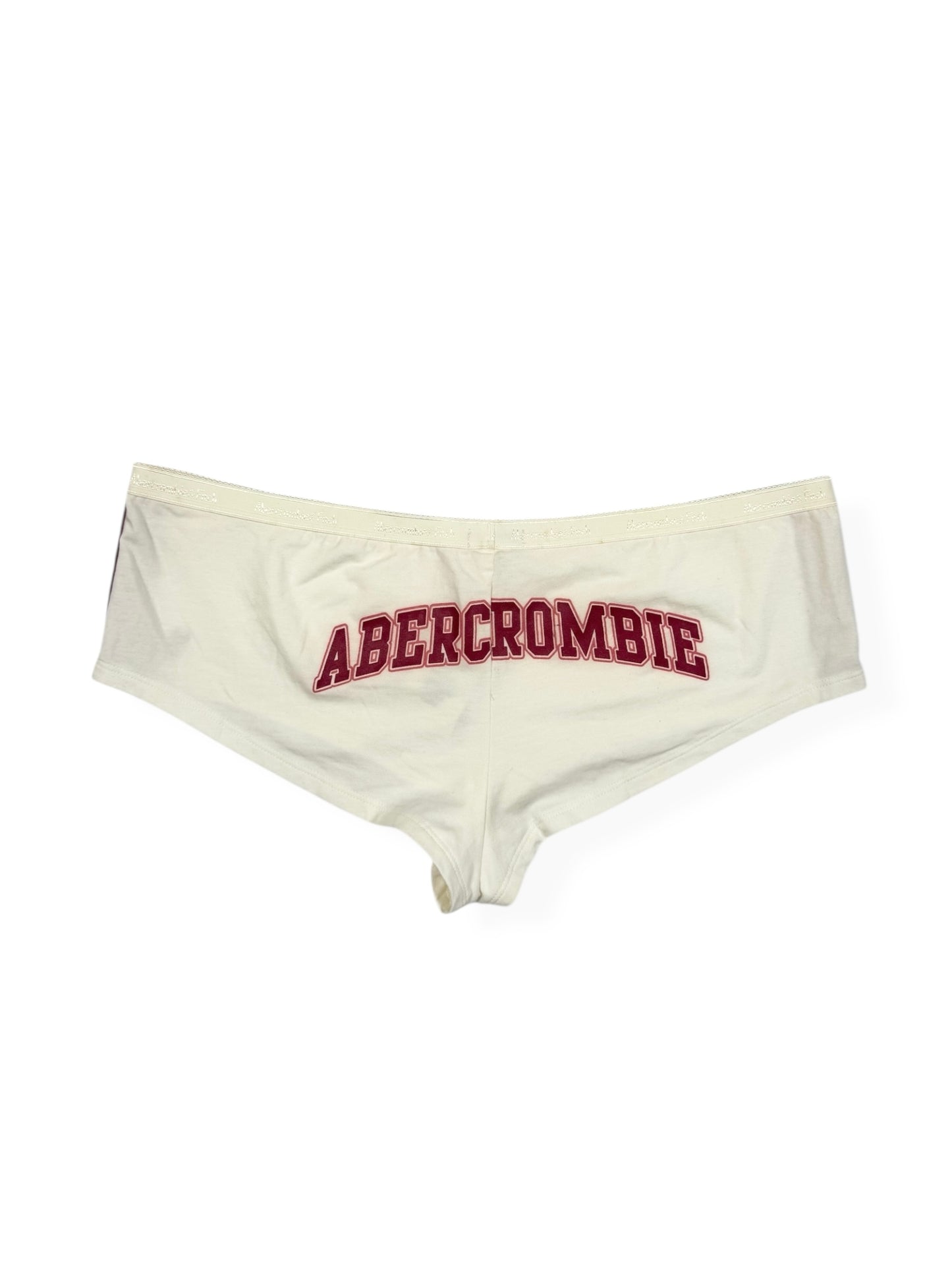 Abercrombie Micro Shorts ♡ Size S/M