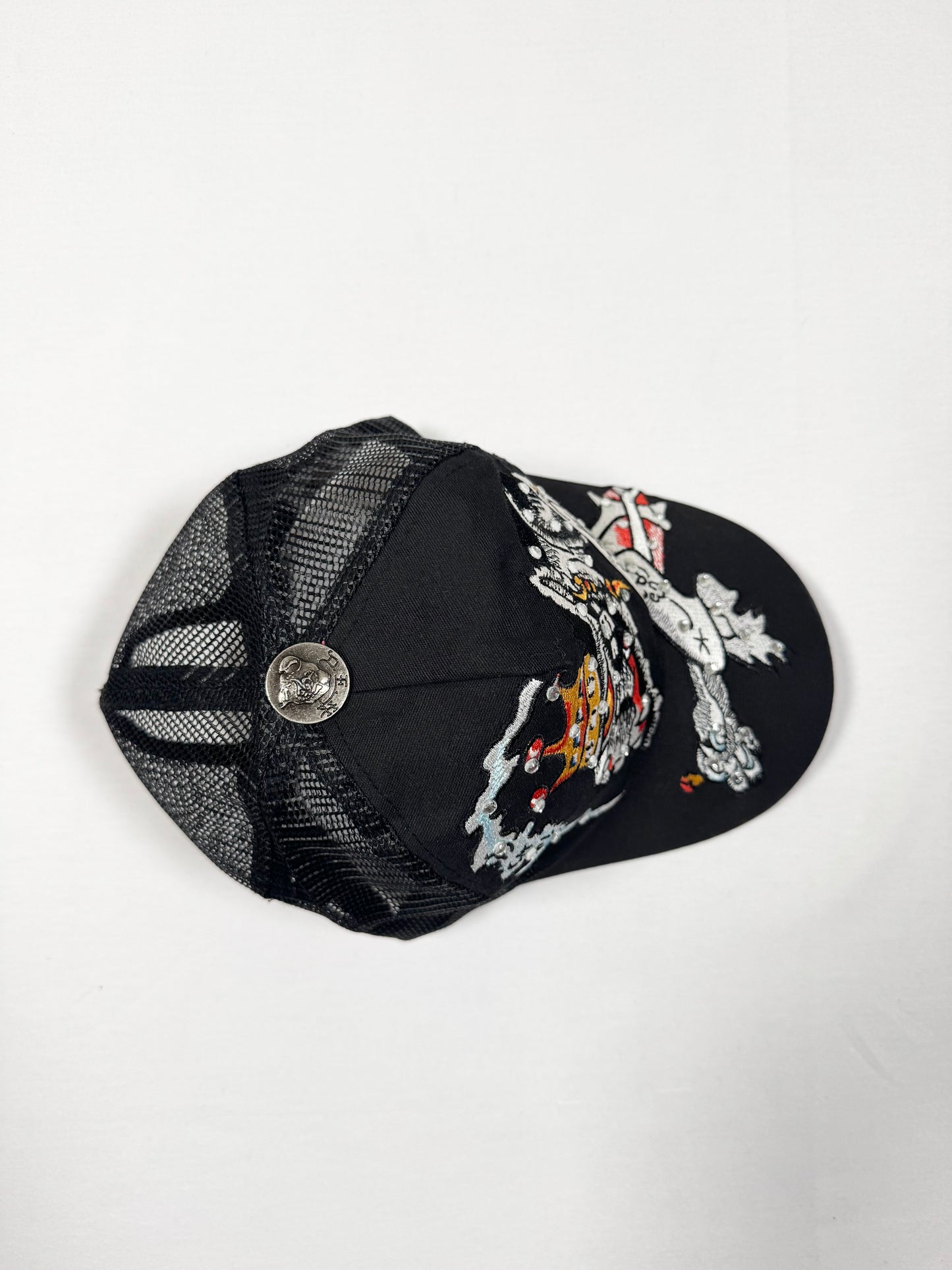 Ed Hardy Cap