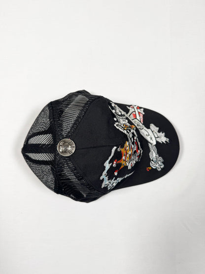Ed Hardy Cap