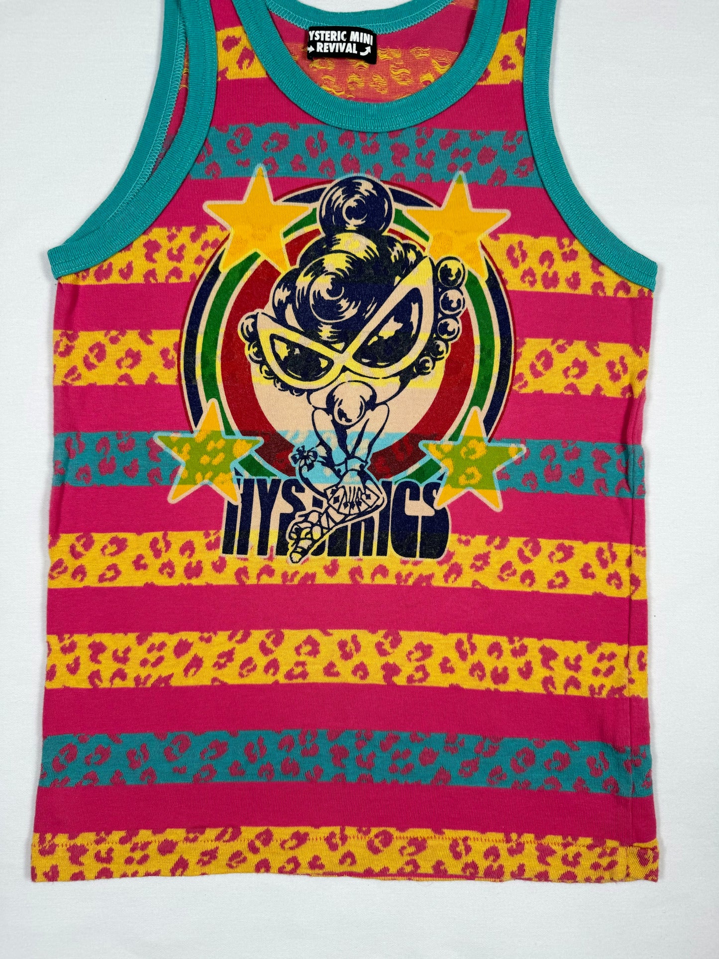 Hysteric Glamour Tank