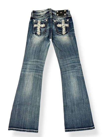 Cross Miss Me Jeans