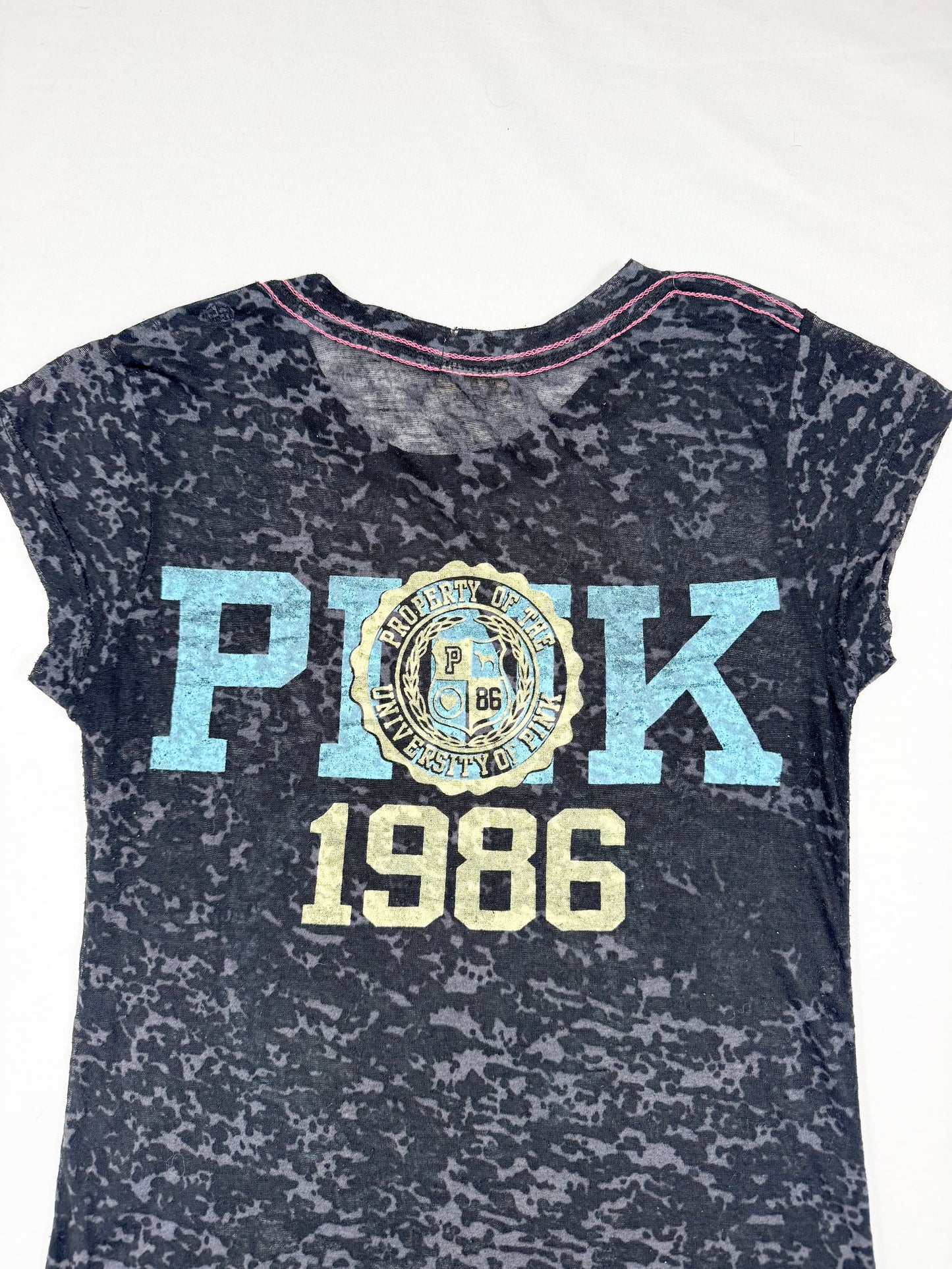University of PINK Tee ♡ S