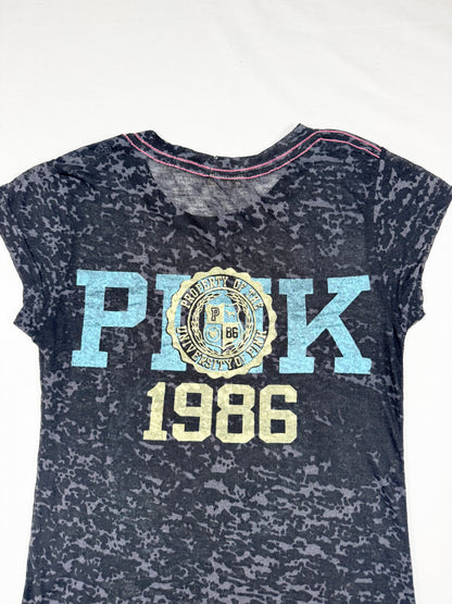 University of PINK Tee ♡ S