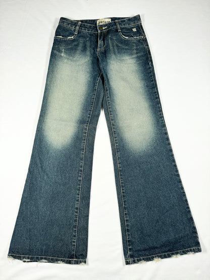 Roxy Wide Leg Jeans