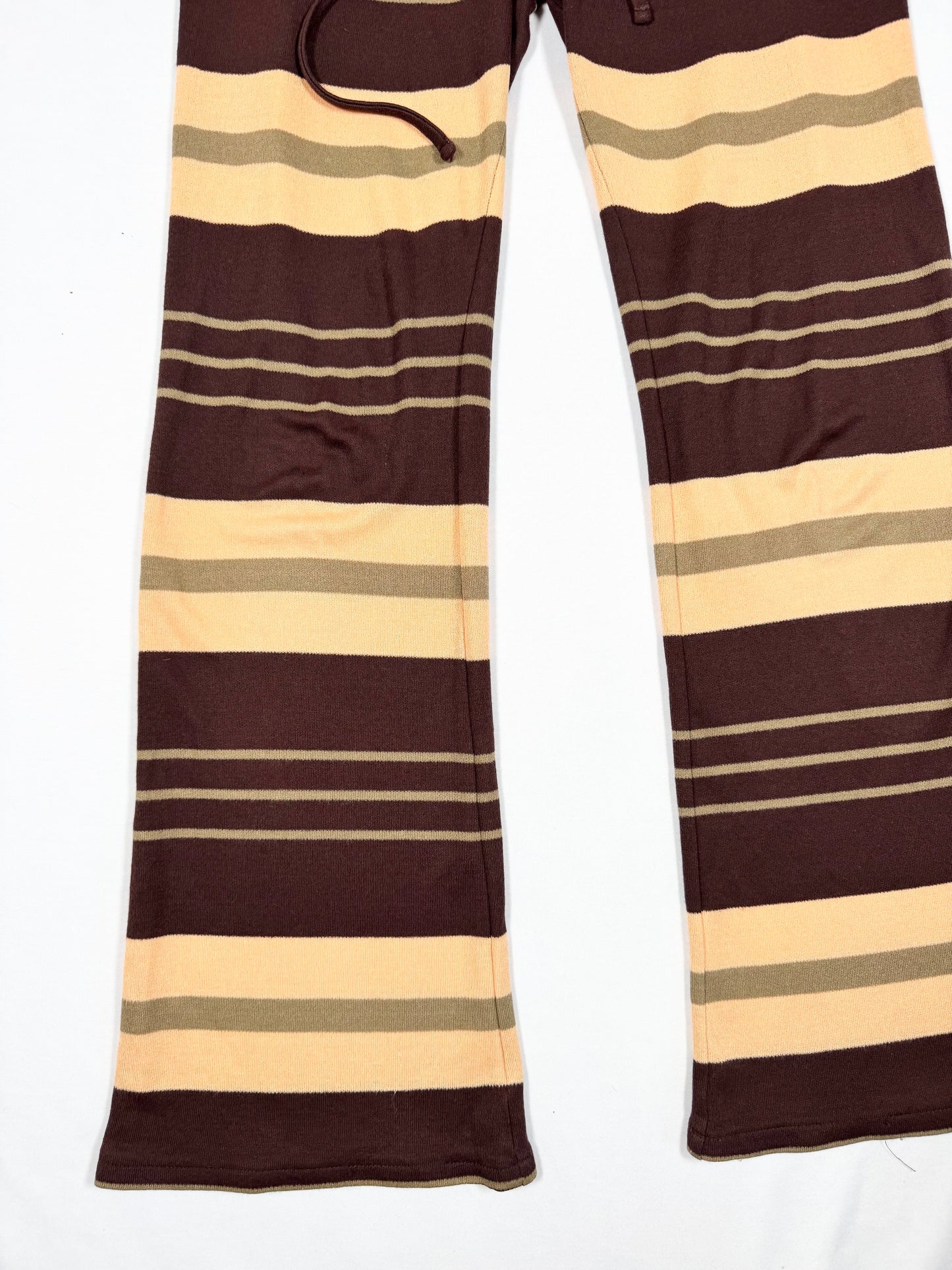 Alba Rosa Striped Knit Pants ♡ Size S