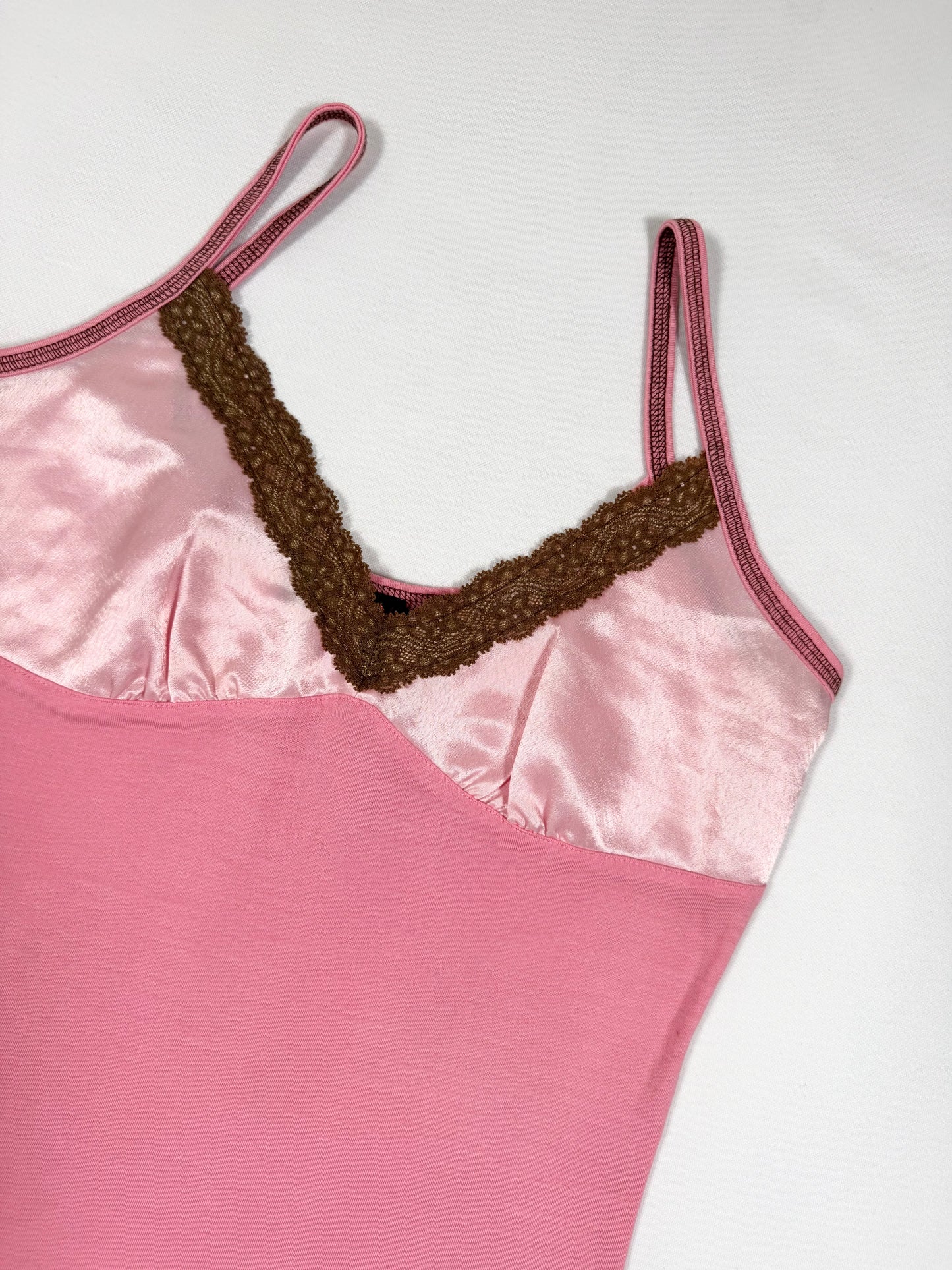 Playboy Cami ♡ Size S