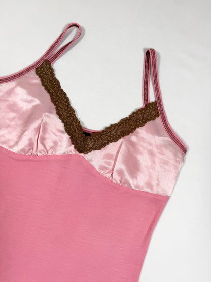 Playboy Cami ♡ Size S