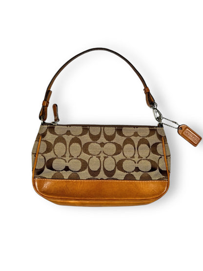 Coach Mini Shoulder Bag