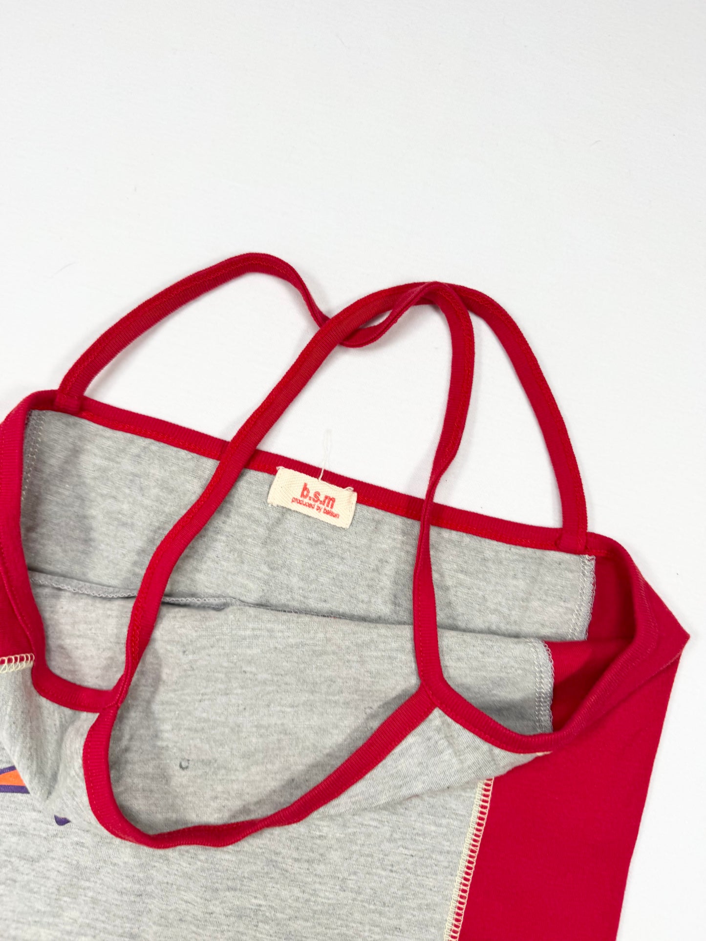 Sporty “67” Cami ♡ S