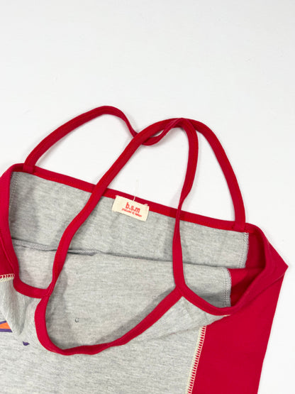 Sporty “67” Cami ♡ S