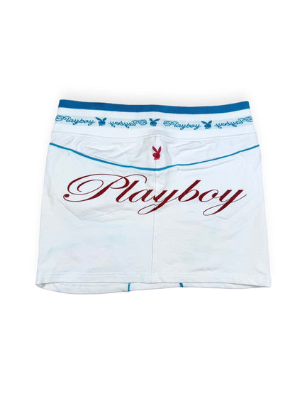 Playboy Mini Skirt