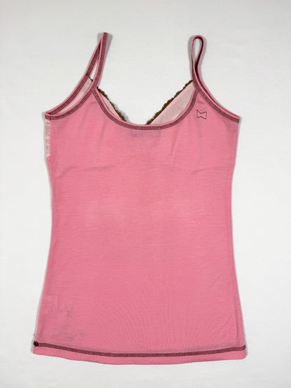Playboy Cami ♡ Size S