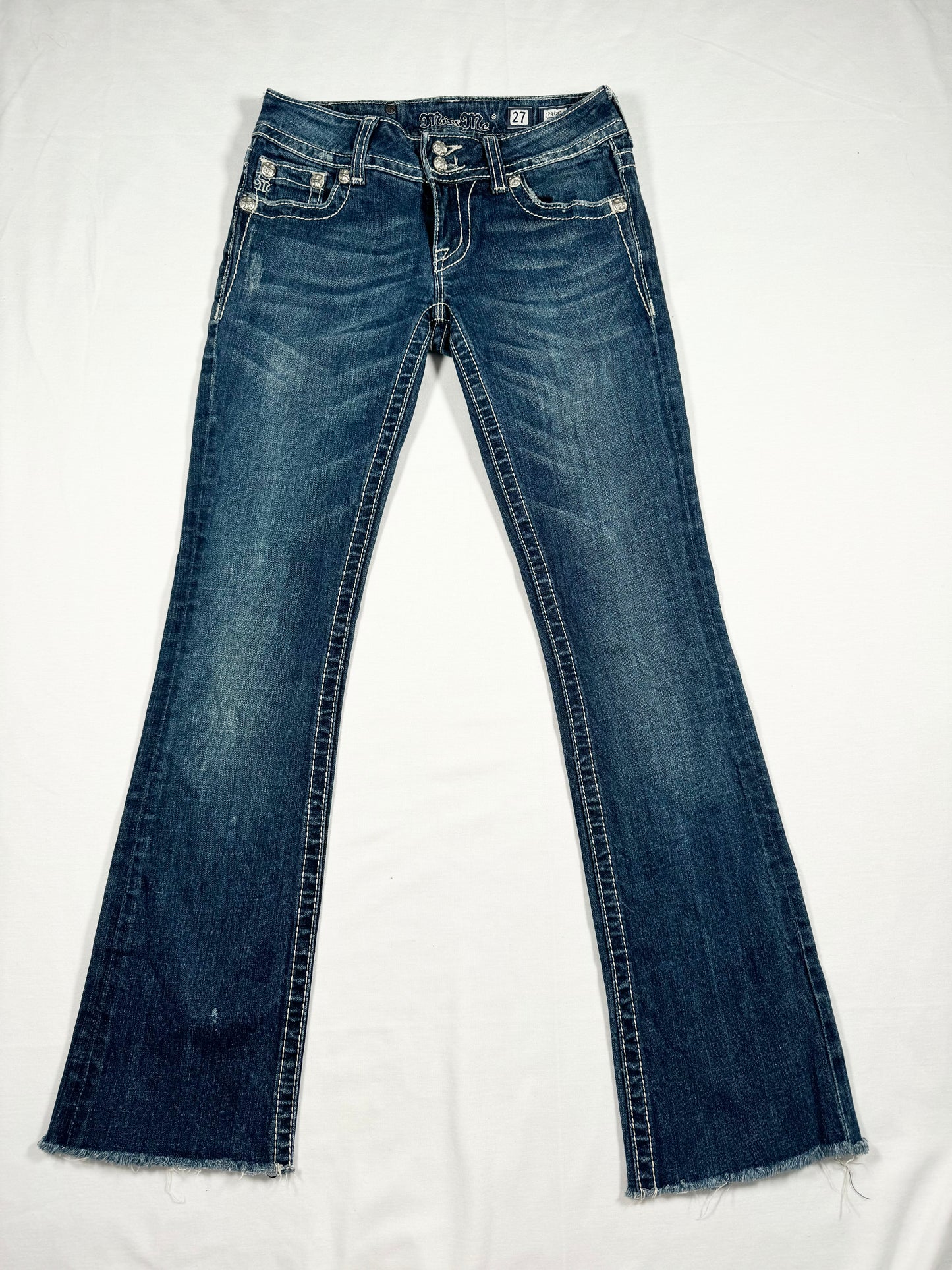 Miss Me Jeans (27”)