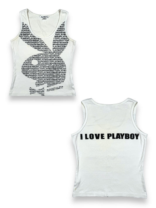 Playboy Tank