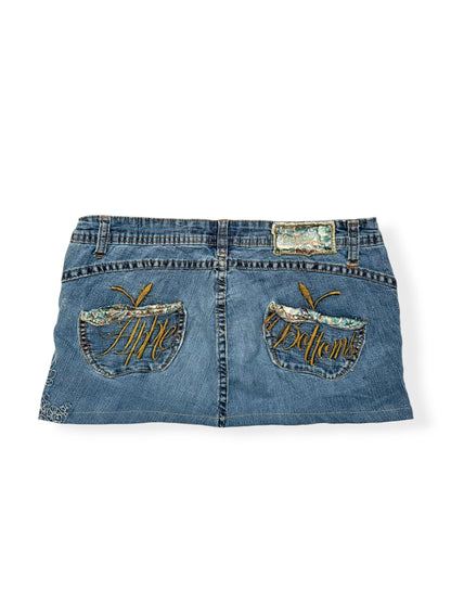Apple Bottoms Mini Skirt ♡ S/M