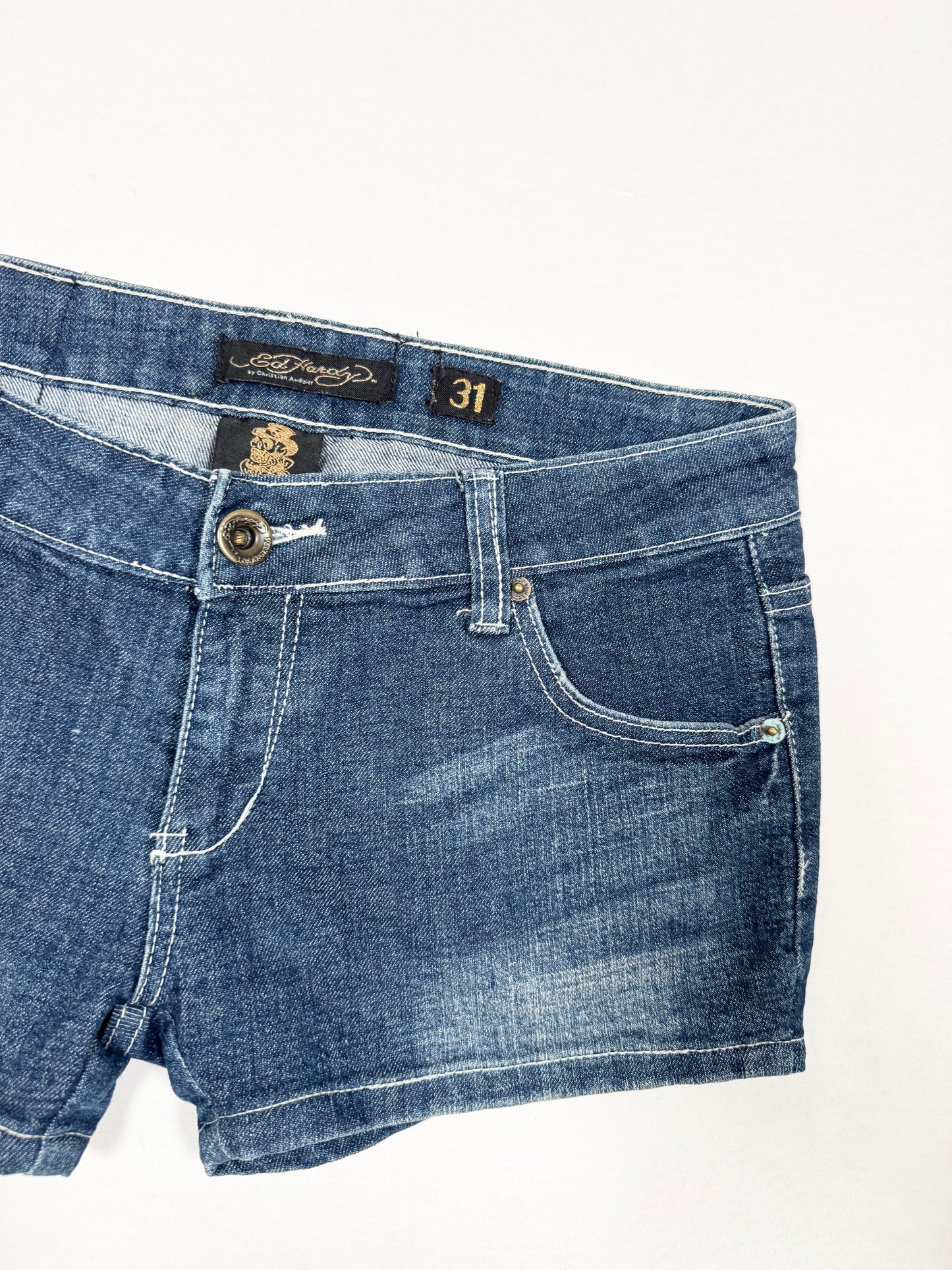 Ed Hardy Shorts
