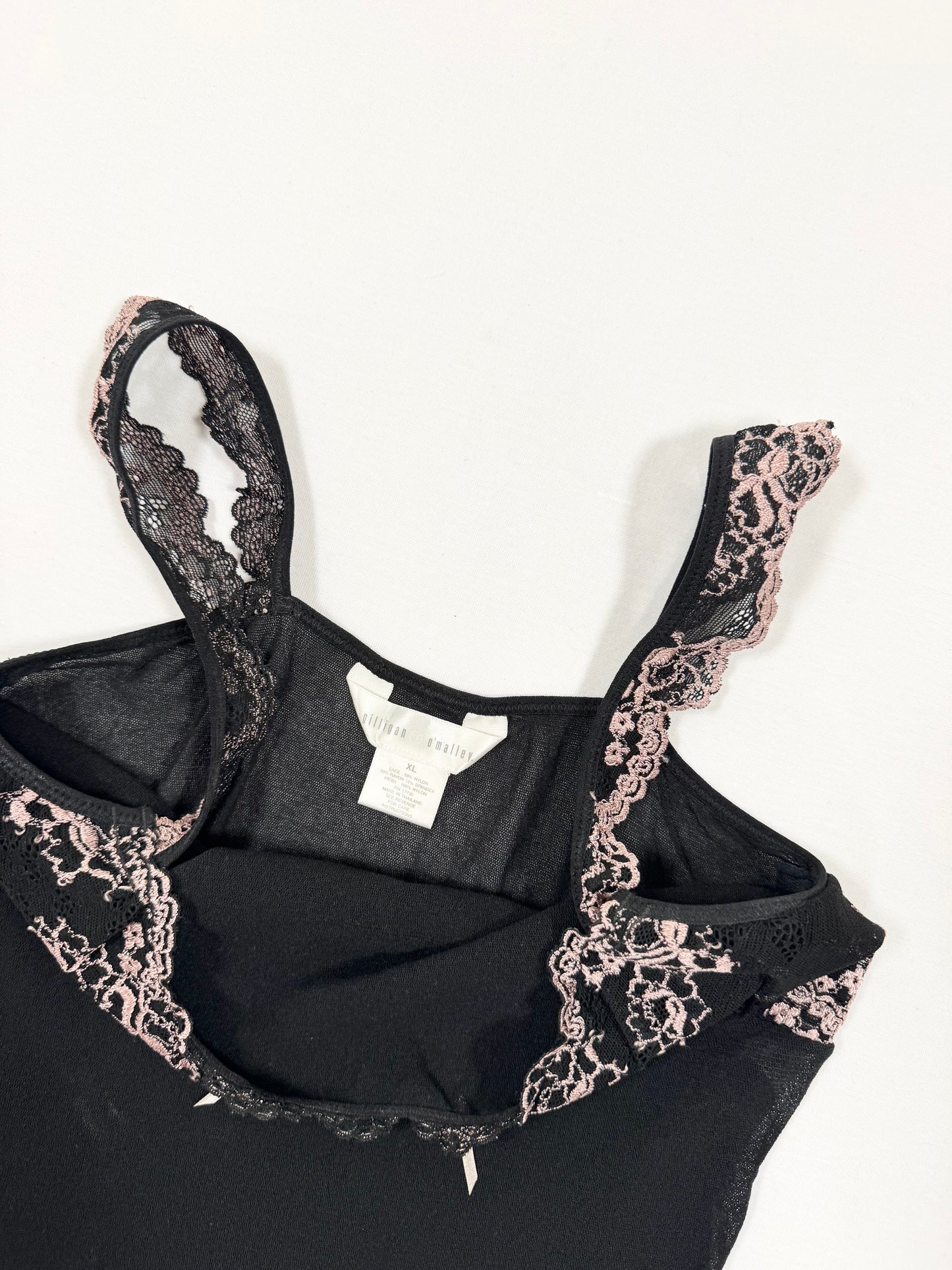 Gilligan O’Malley Cami ♡ M/L