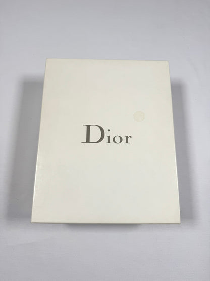 Dior Trotter Blossom Clogs ♡ Euro 34