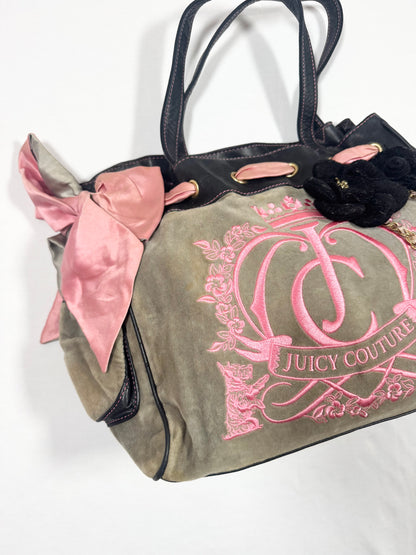 Juicy Couture Daydreamer ♡