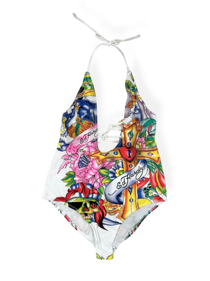 Ed Hardy Swimsuit